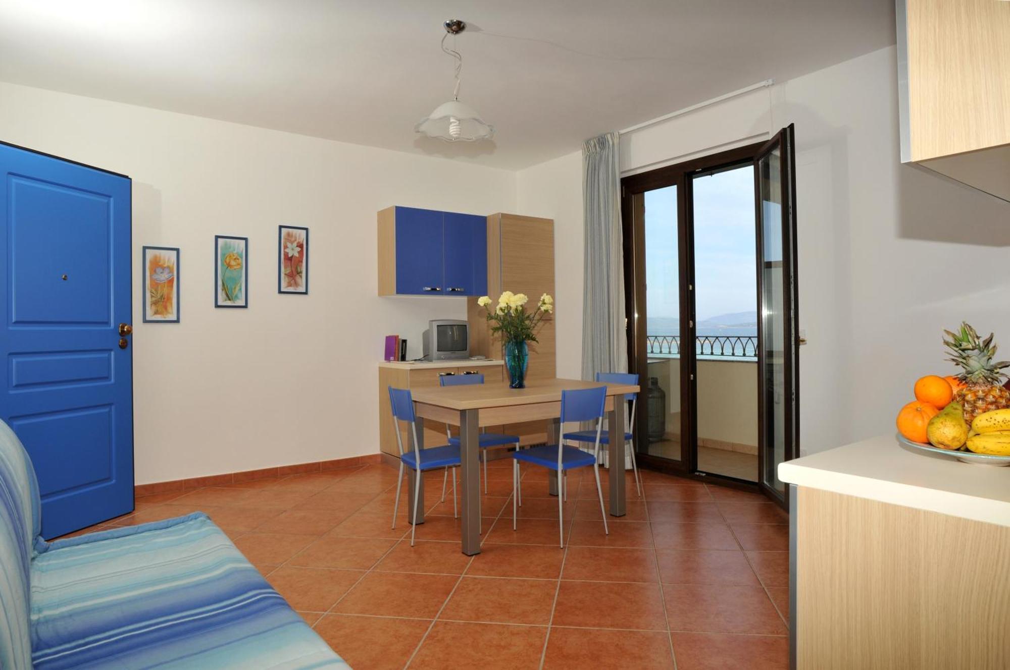 Il Mare Di Alida Apartment Alghero Room photo