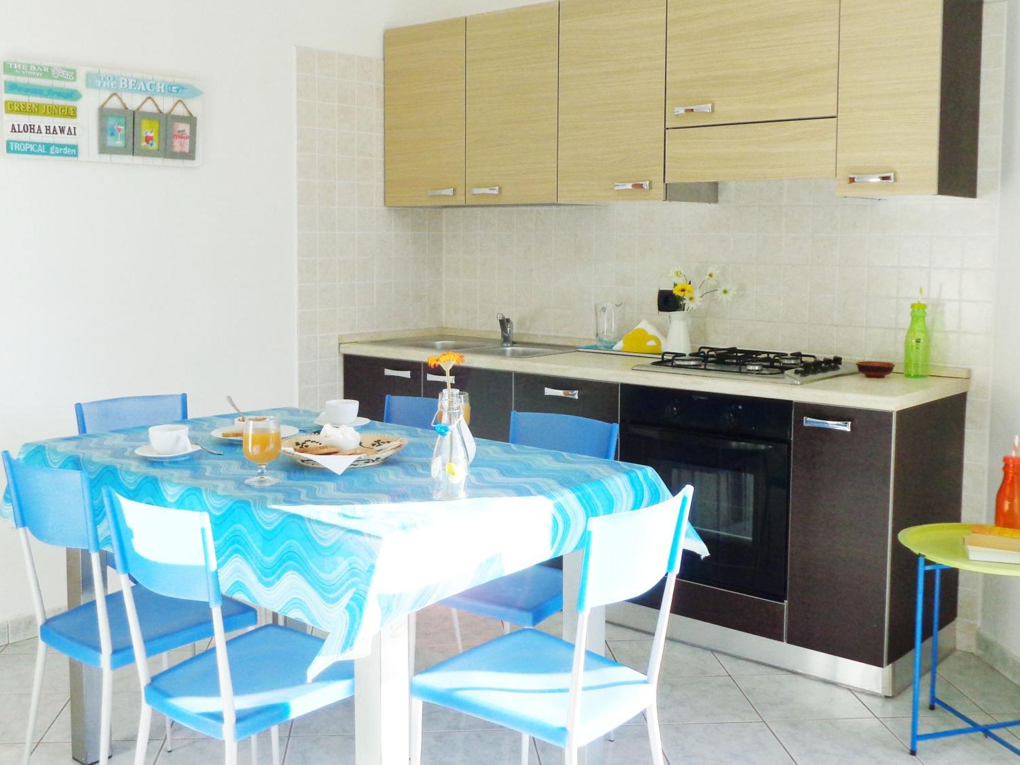 Il Mare Di Alida Apartment Alghero Exterior photo