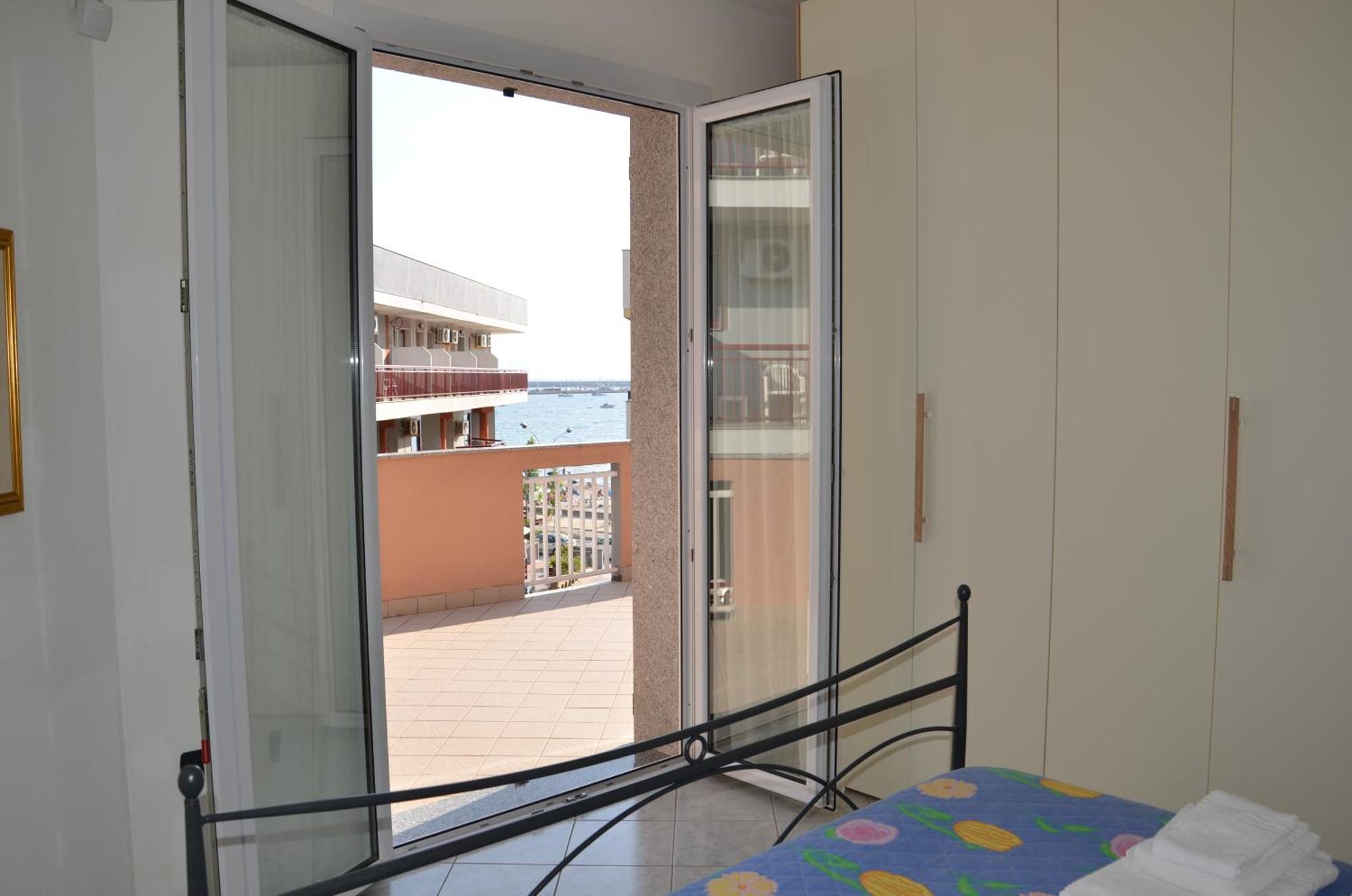 Il Mare Di Alida Apartment Alghero Room photo