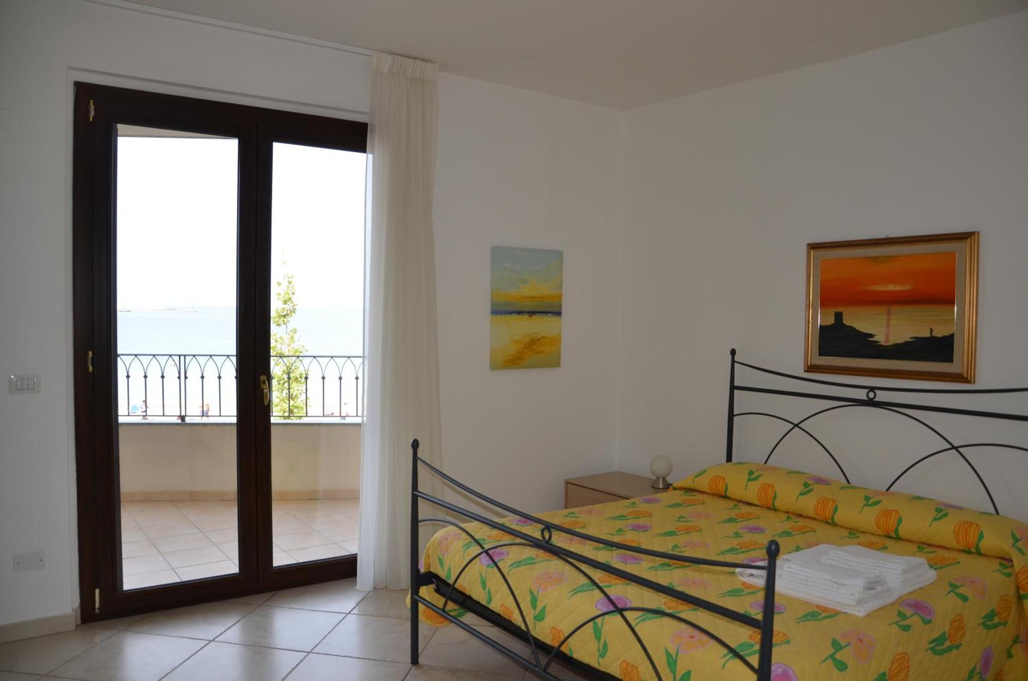 Il Mare Di Alida Apartment Alghero Room photo