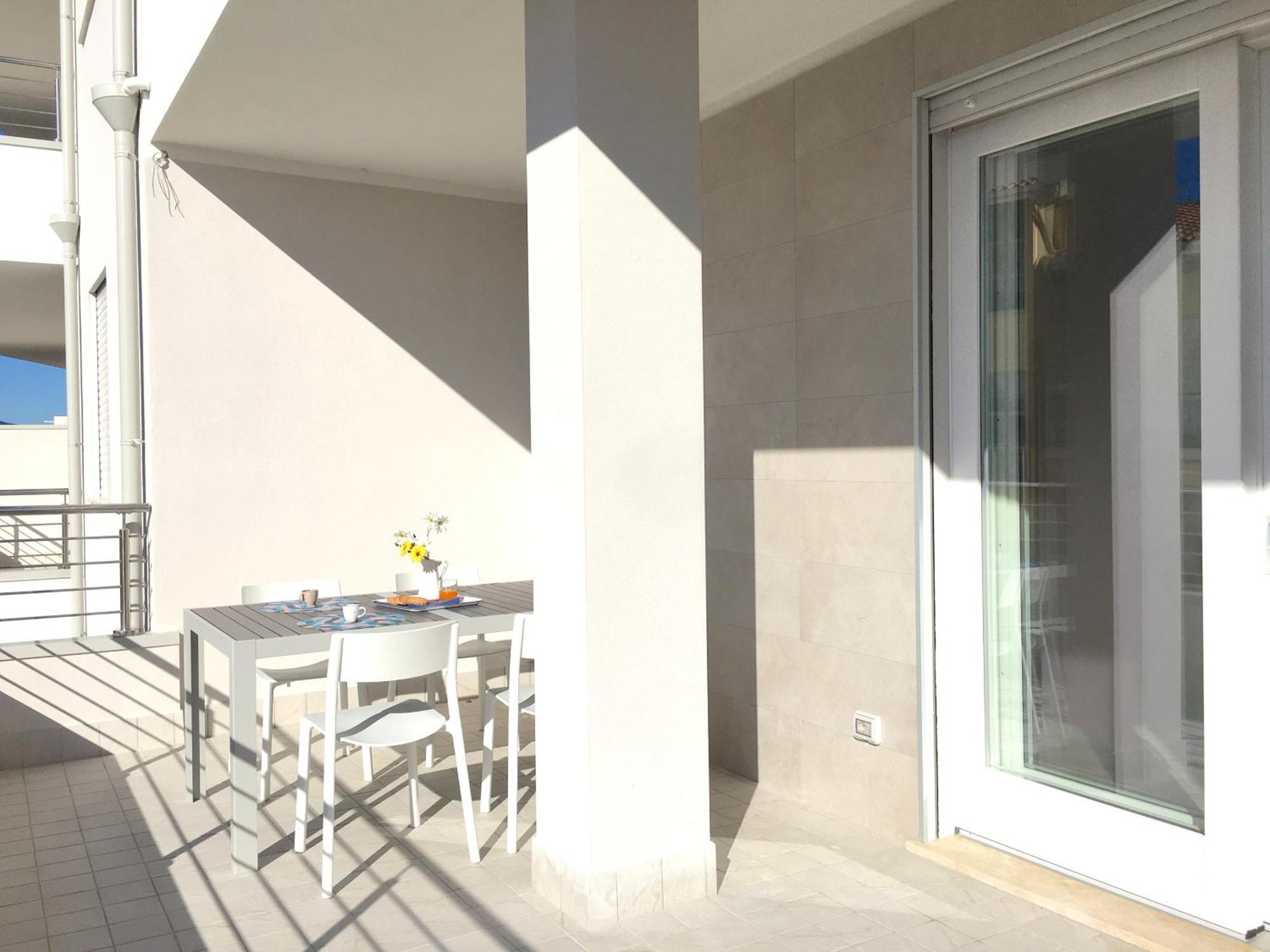 Il Mare Di Alida Apartment Alghero Exterior photo