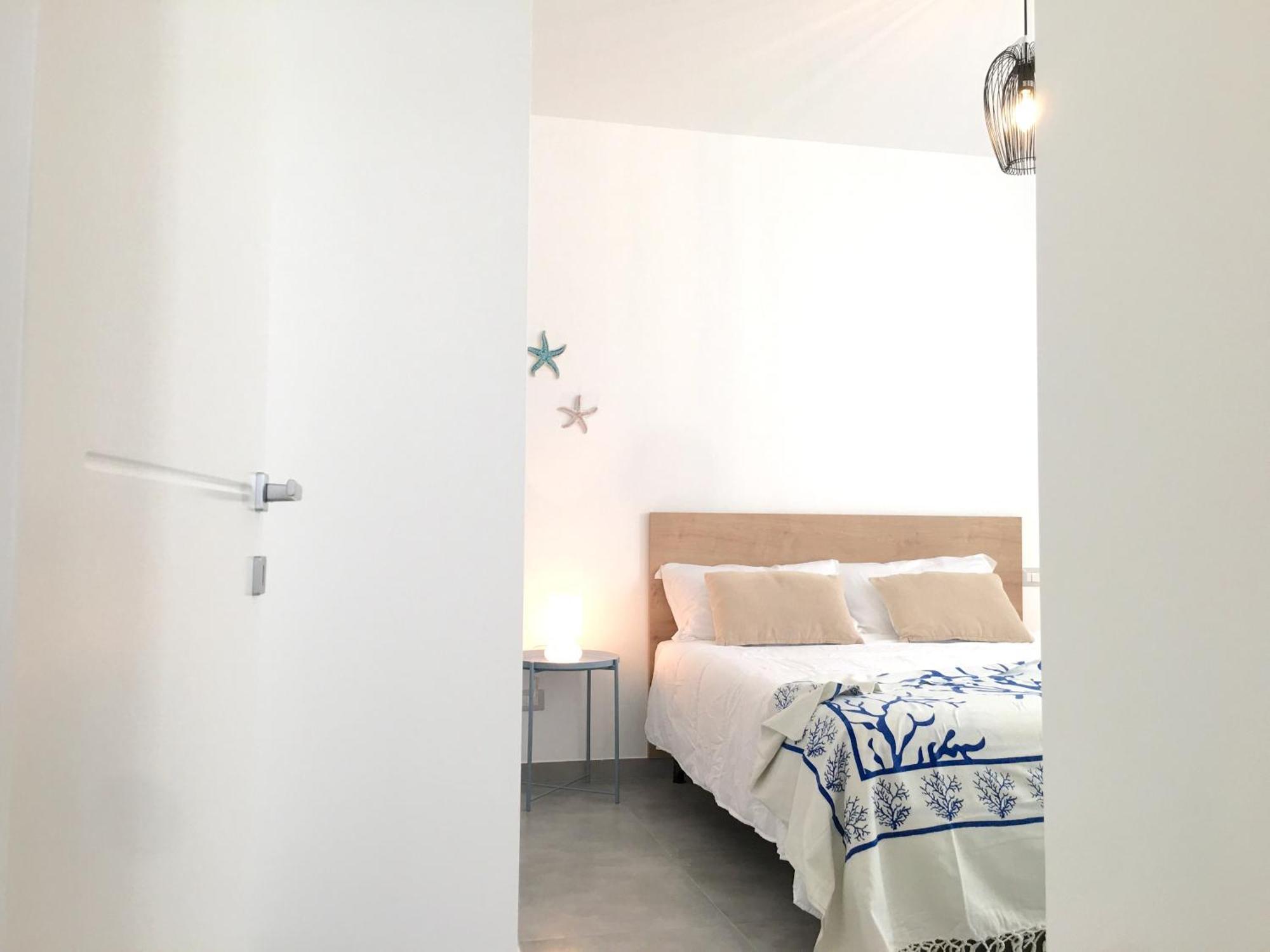 Il Mare Di Alida Apartment Alghero Exterior photo