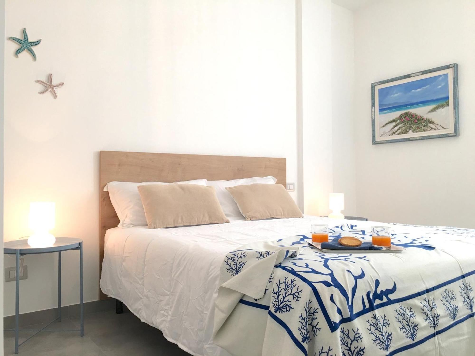 Il Mare Di Alida Apartment Alghero Exterior photo