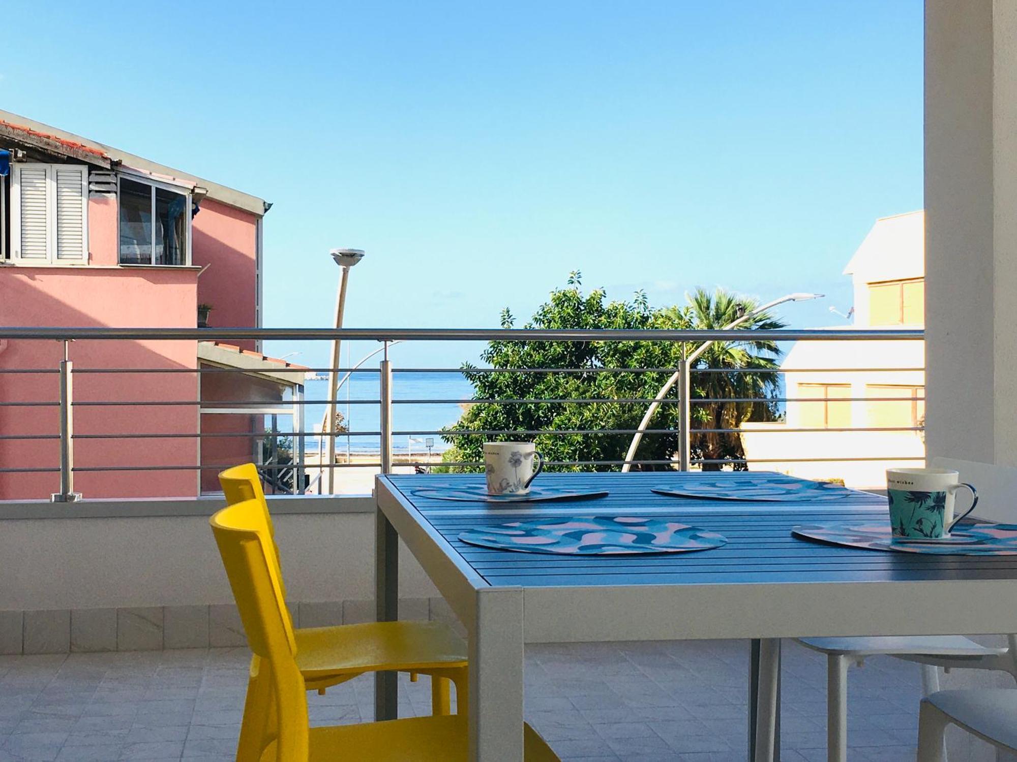 Il Mare Di Alida Apartment Alghero Exterior photo