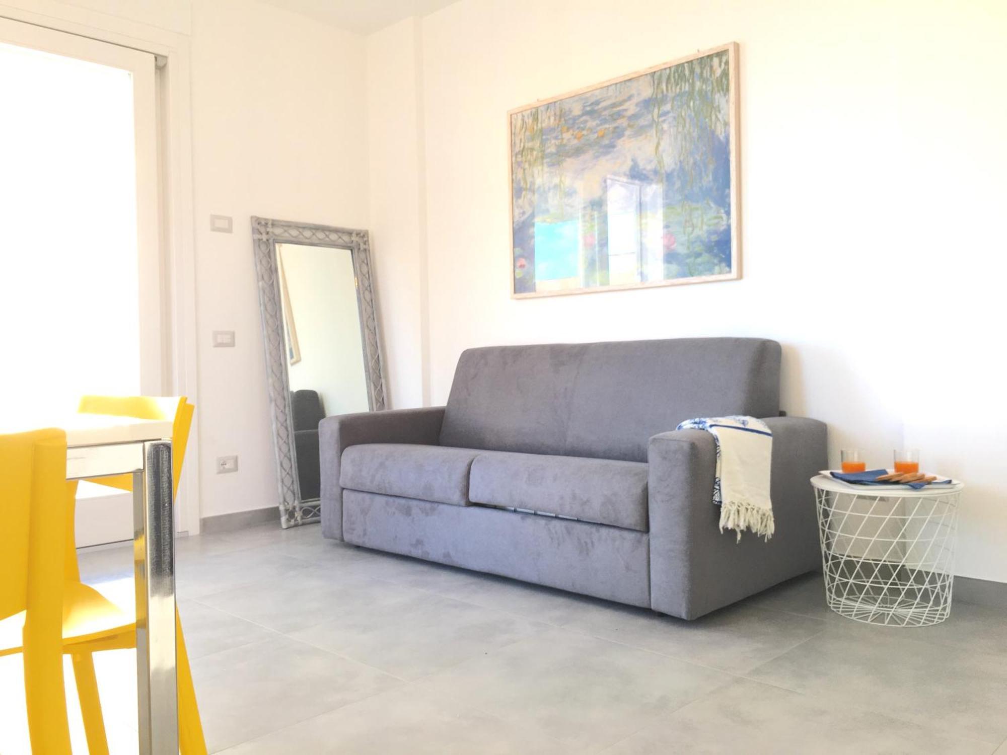 Il Mare Di Alida Apartment Alghero Exterior photo