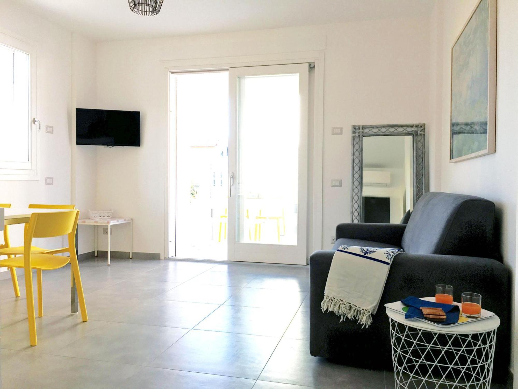 Il Mare Di Alida Apartment Alghero Exterior photo