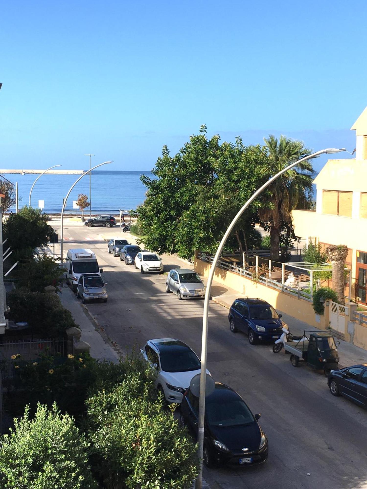 Il Mare Di Alida Apartment Alghero Exterior photo