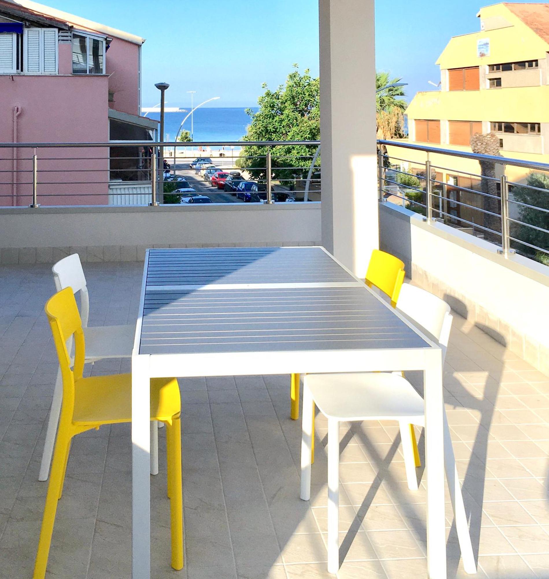 Il Mare Di Alida Apartment Alghero Exterior photo