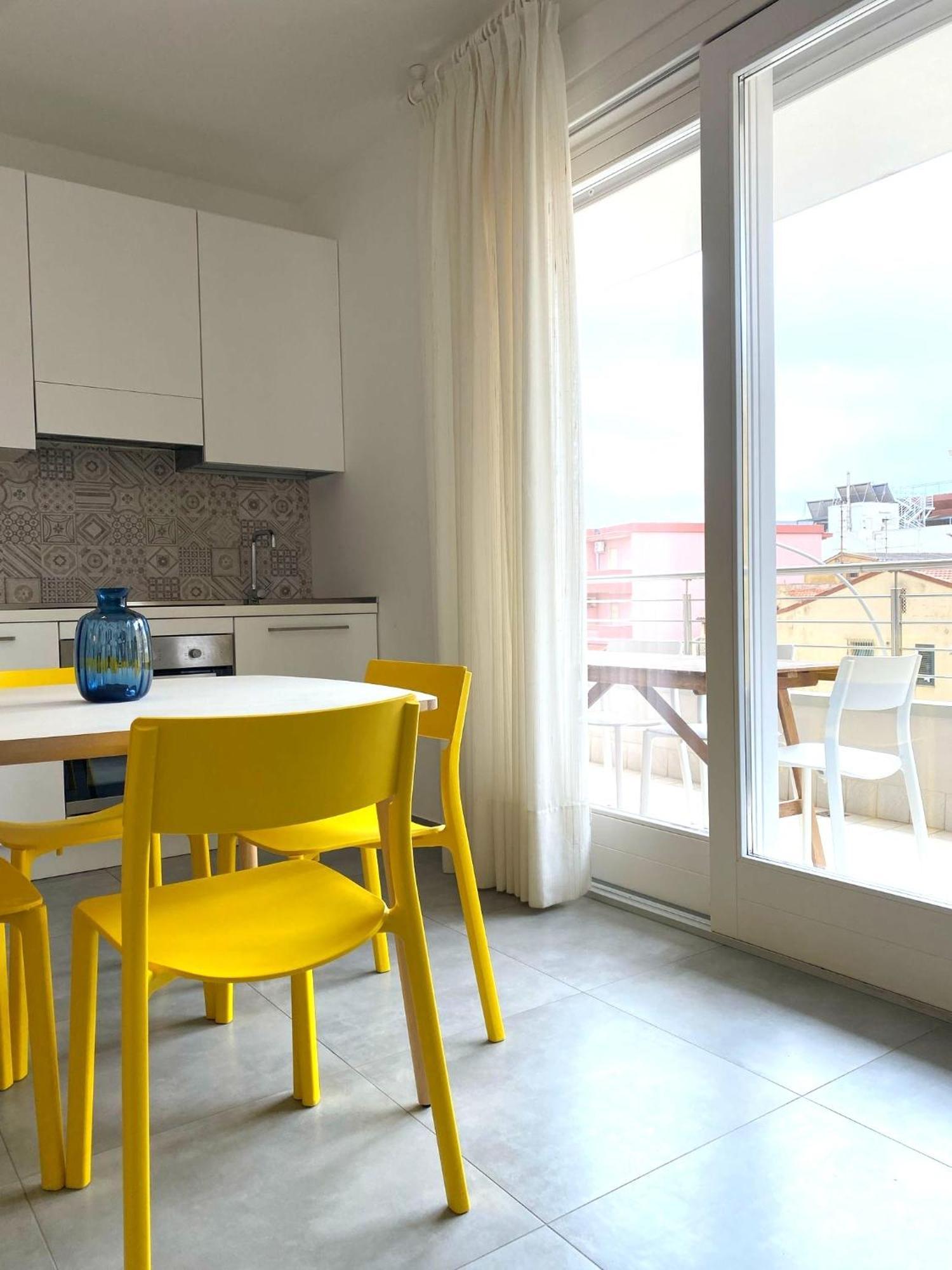 Il Mare Di Alida Apartment Alghero Exterior photo