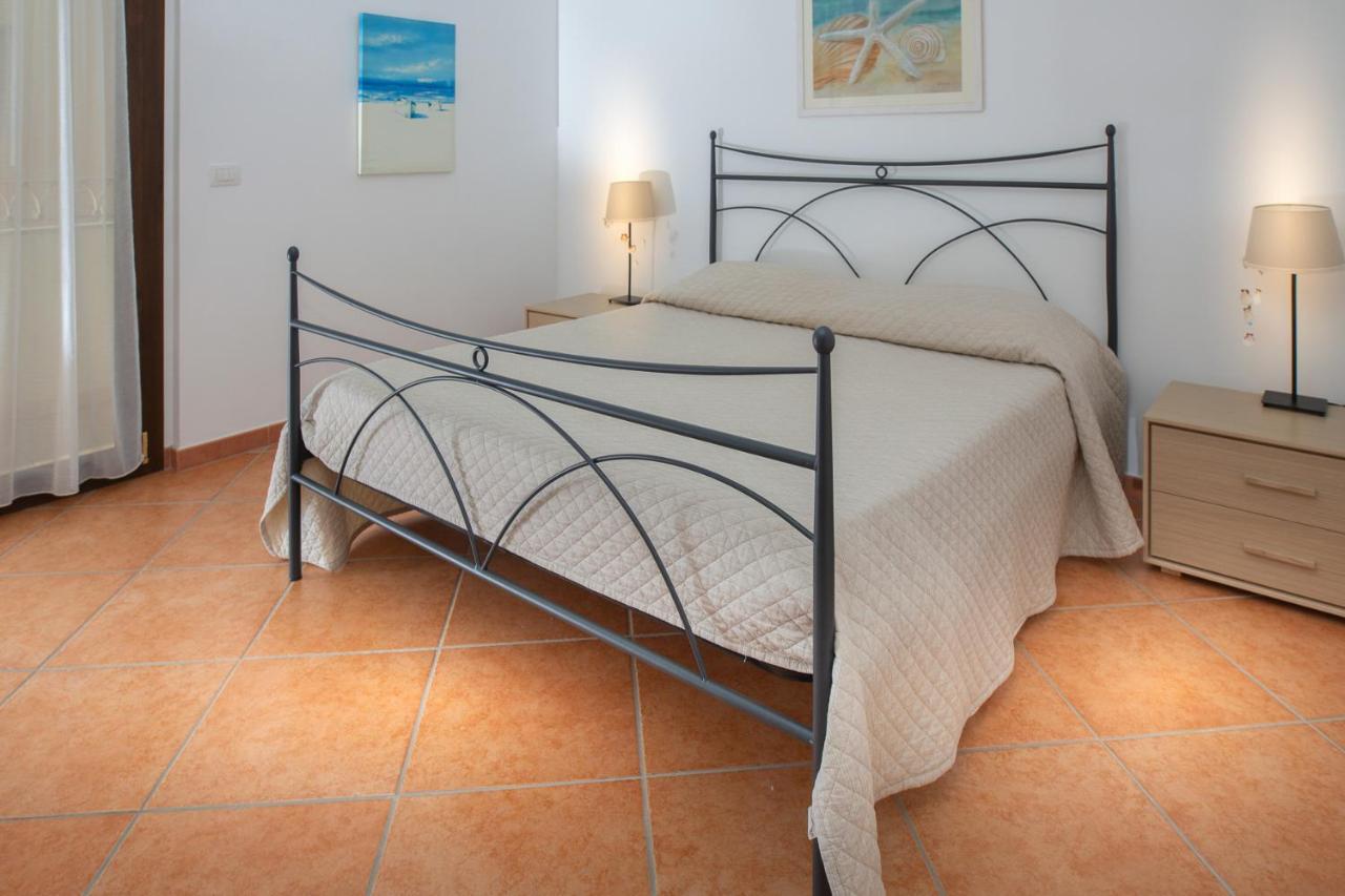 Il Mare Di Alida Apartment Alghero Exterior photo