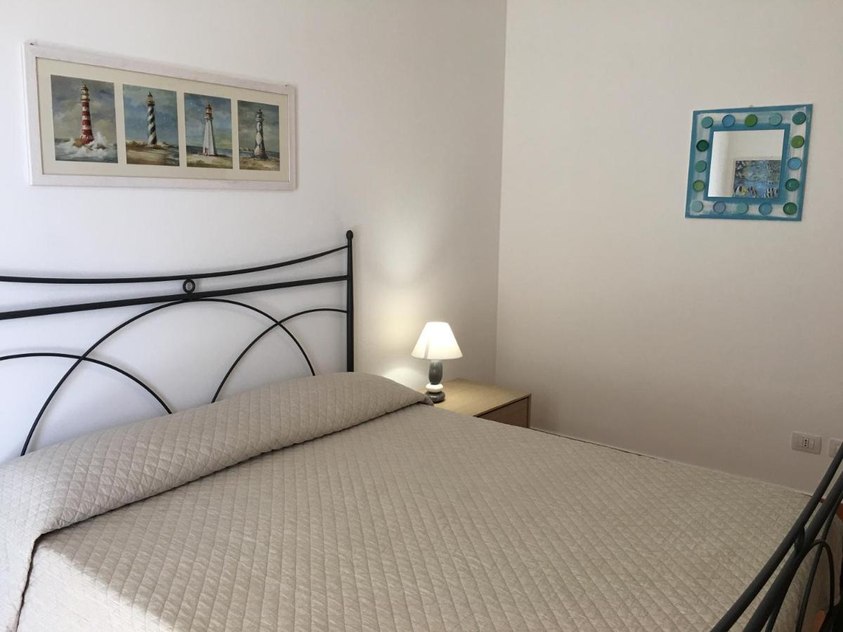 Il Mare Di Alida Apartment Alghero Exterior photo