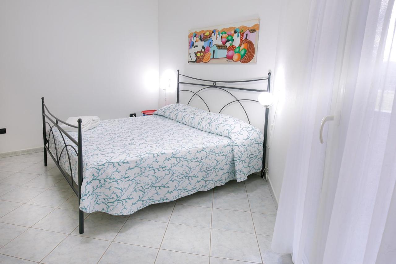 Il Mare Di Alida Apartment Alghero Exterior photo